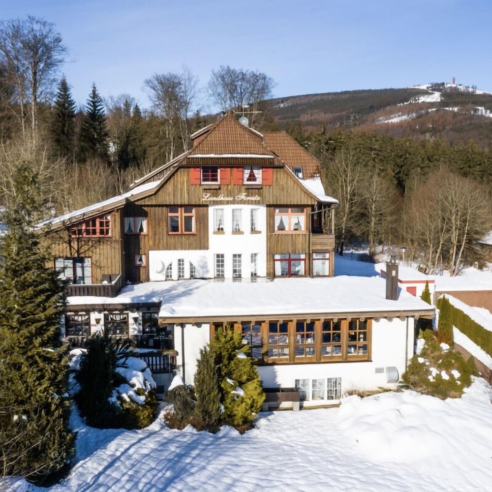 Landhaus Foresta 2/58