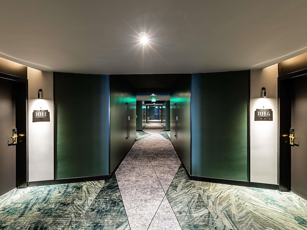 Novotel Lisboa 33/66