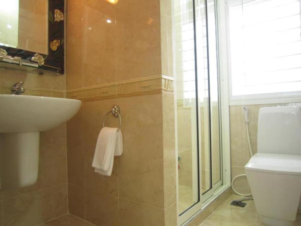 Hoang Thanh Thuy Hotel 1 75/77