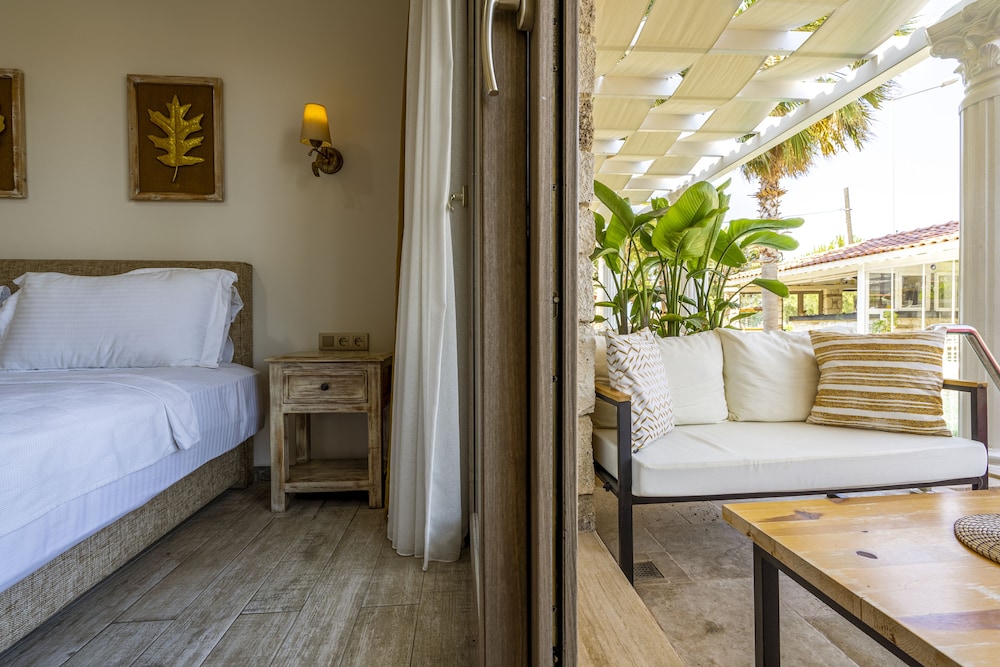 Hotel De Gold Alacati 10/45
