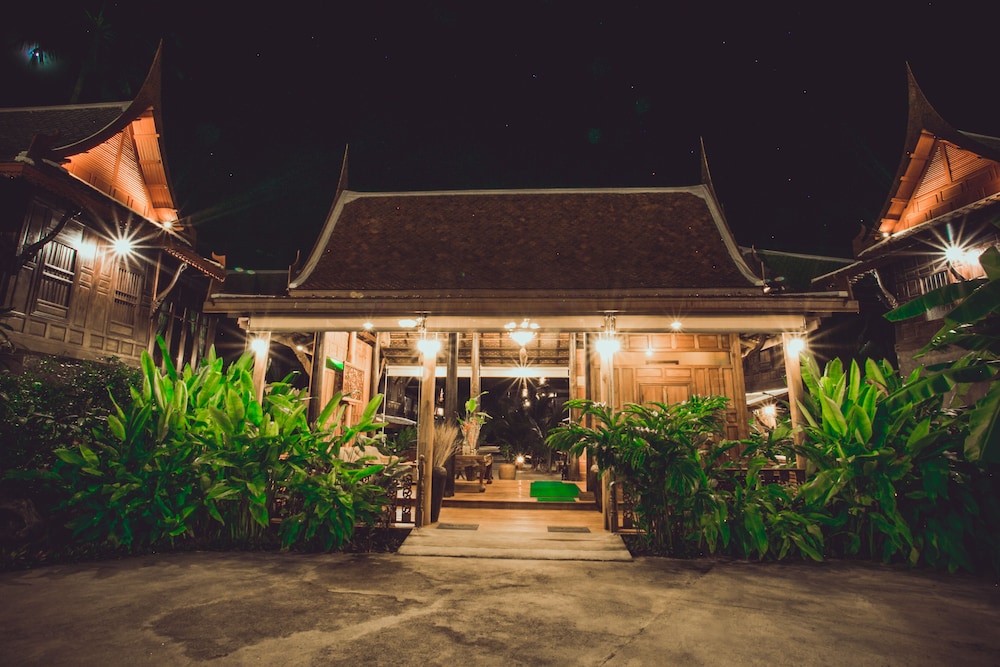 Sasitara Thai Villas 4/74