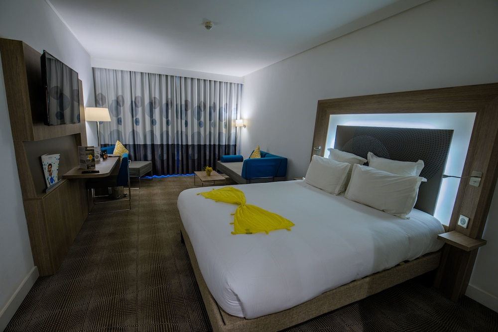 Novotel Mohammedia 9/45