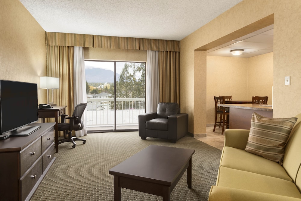 Days Inn by Wyndham Cranbrook Conference Centre 26/52