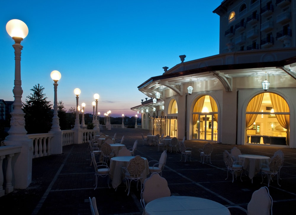 Grand Hotel Italia 5/42