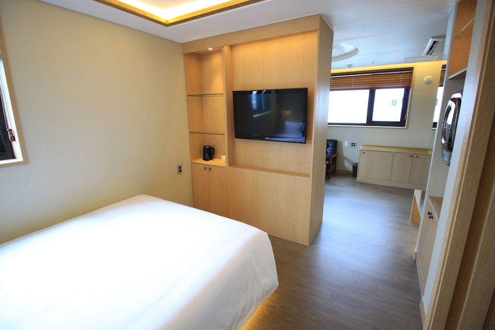 Seoul N Hotel Dongdaemun 22/62