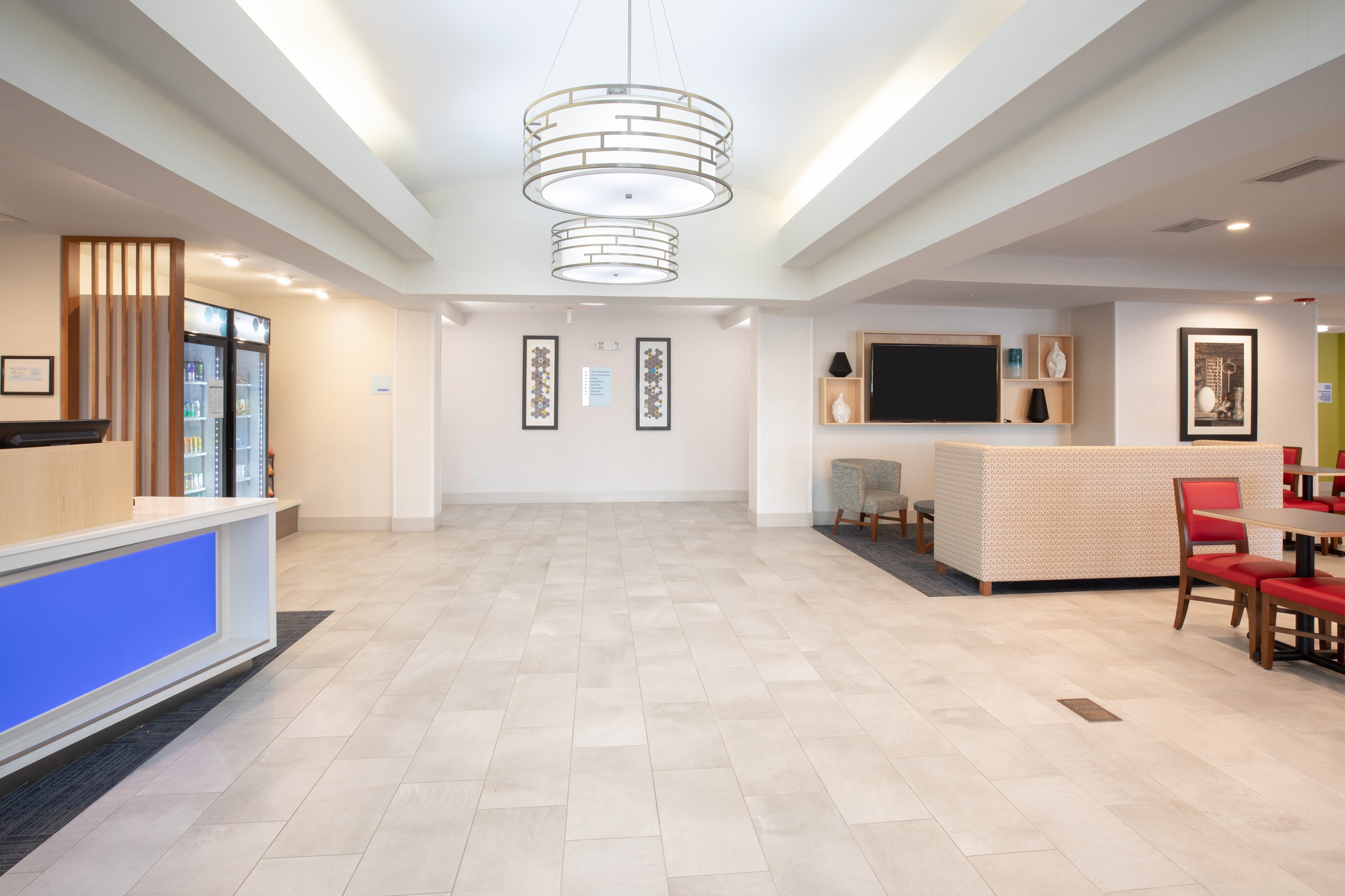 Holiday Inn Express Hotel Suites Longmont 11/49