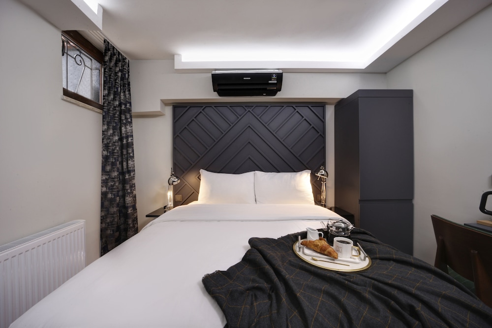 Xenia Hotel Istanbul 8/44