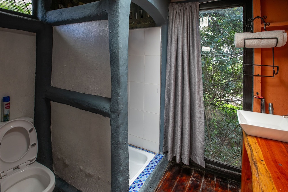Punda Milias Camp Nakuru 45/50
