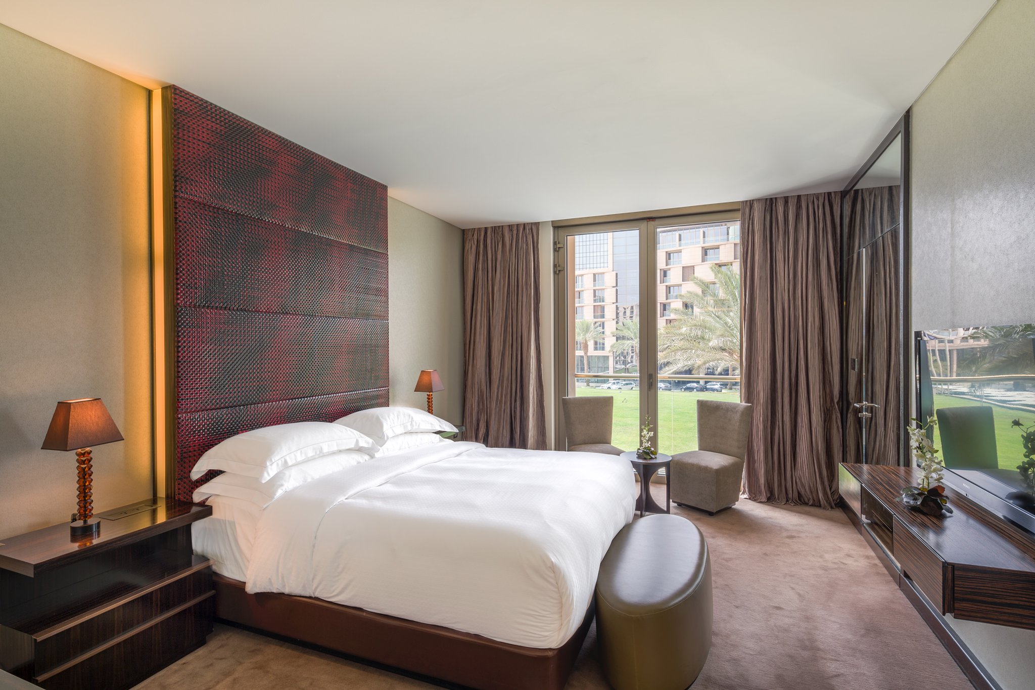 فندق الفيصلية(Mandarin Oriental Al Faisaliah Riyadh) 33/100