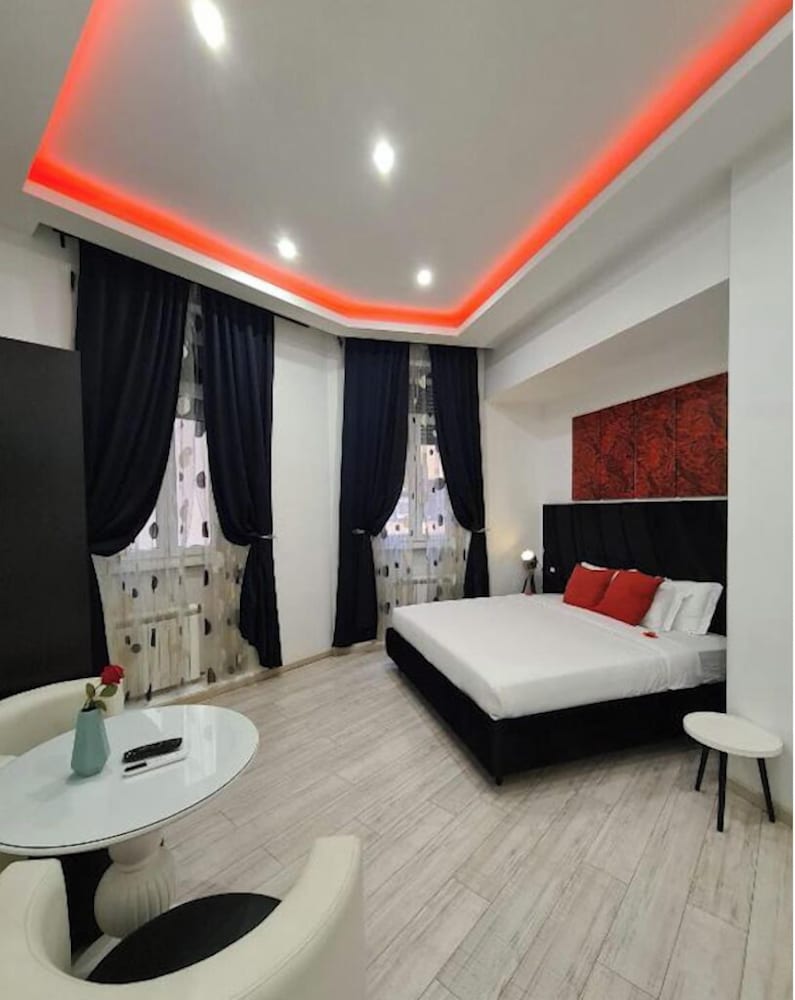 Escapesuite 38/75