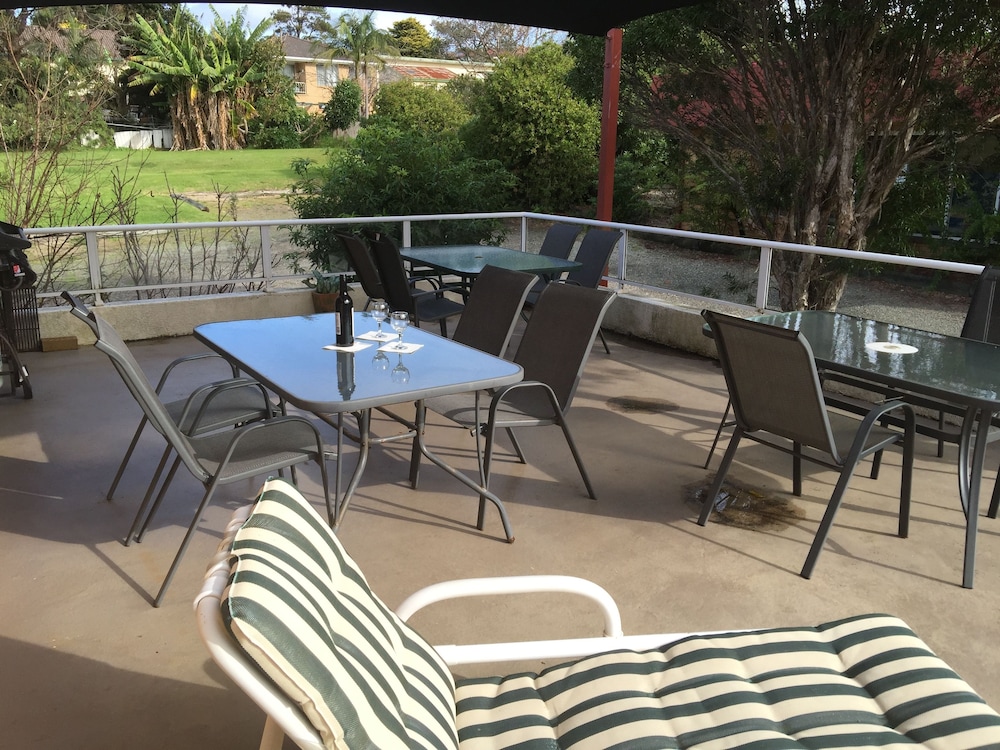 Ulladulla Harbour Motel 46/61