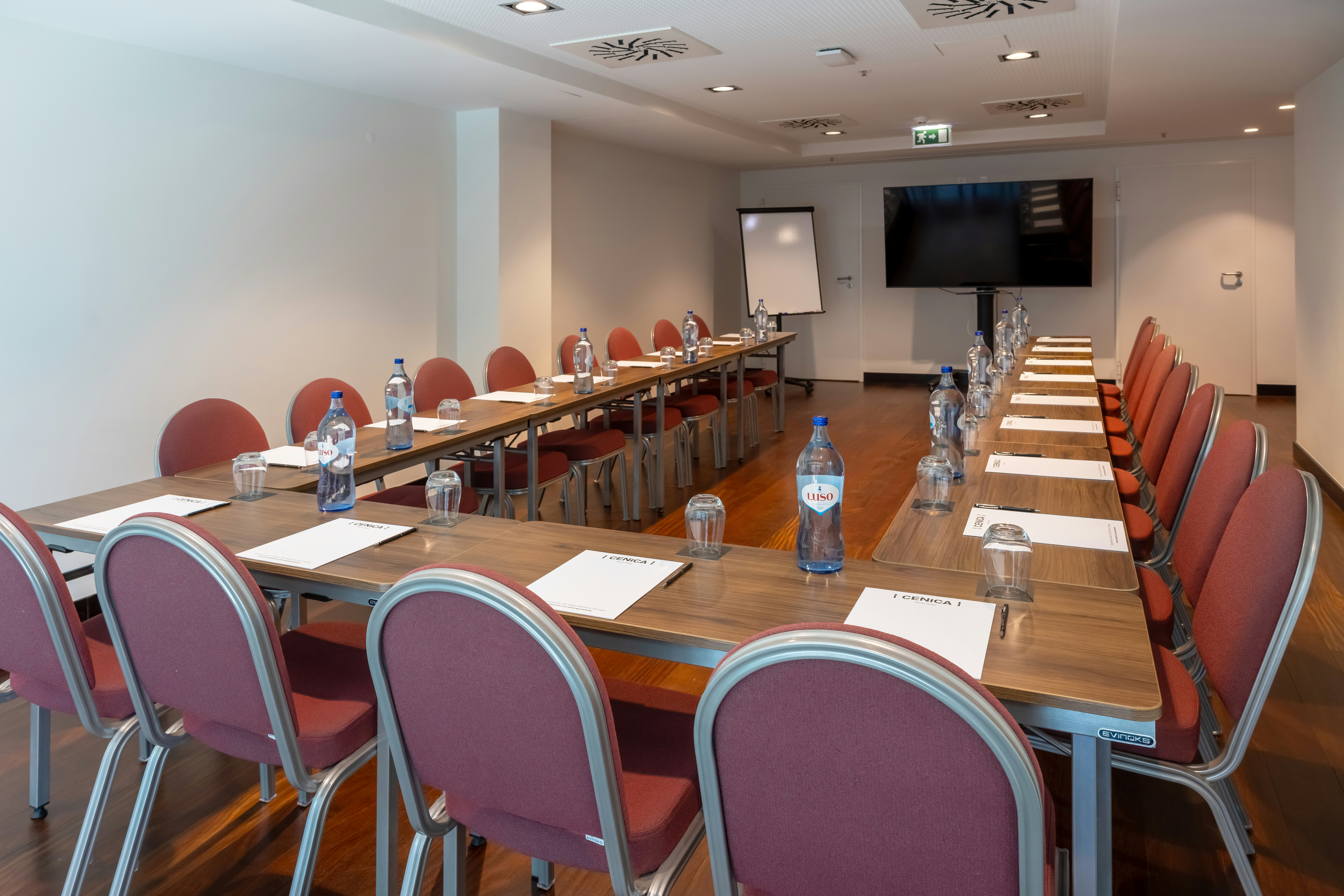Cenica Porto Hotel, Curio Collection by Hilton 46/57