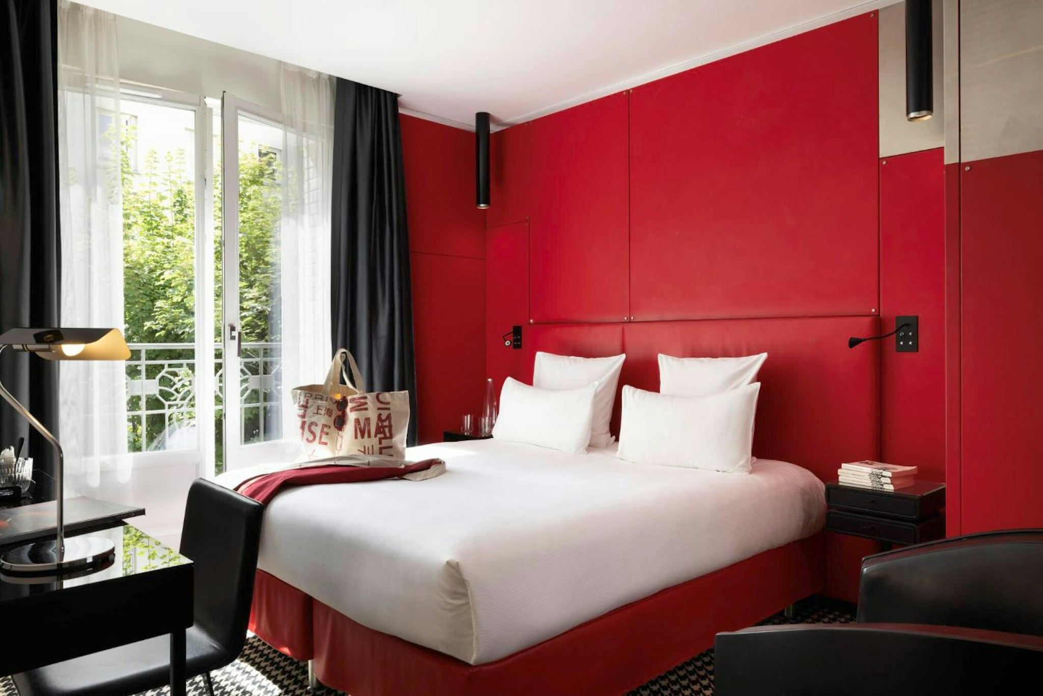 Felicien Hotel Paris 37/72