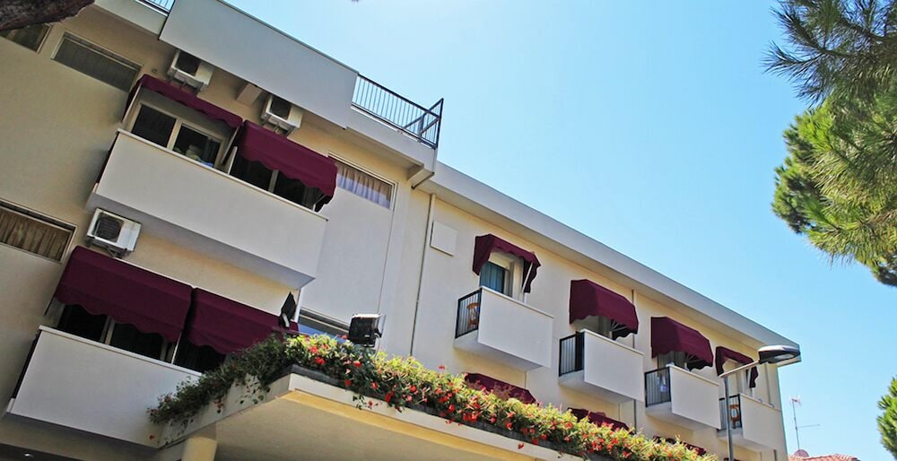 Hotel Primula Rimini 4/51