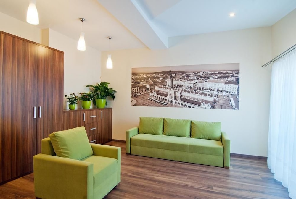 Apartamenty Bonerowska 5 47/74