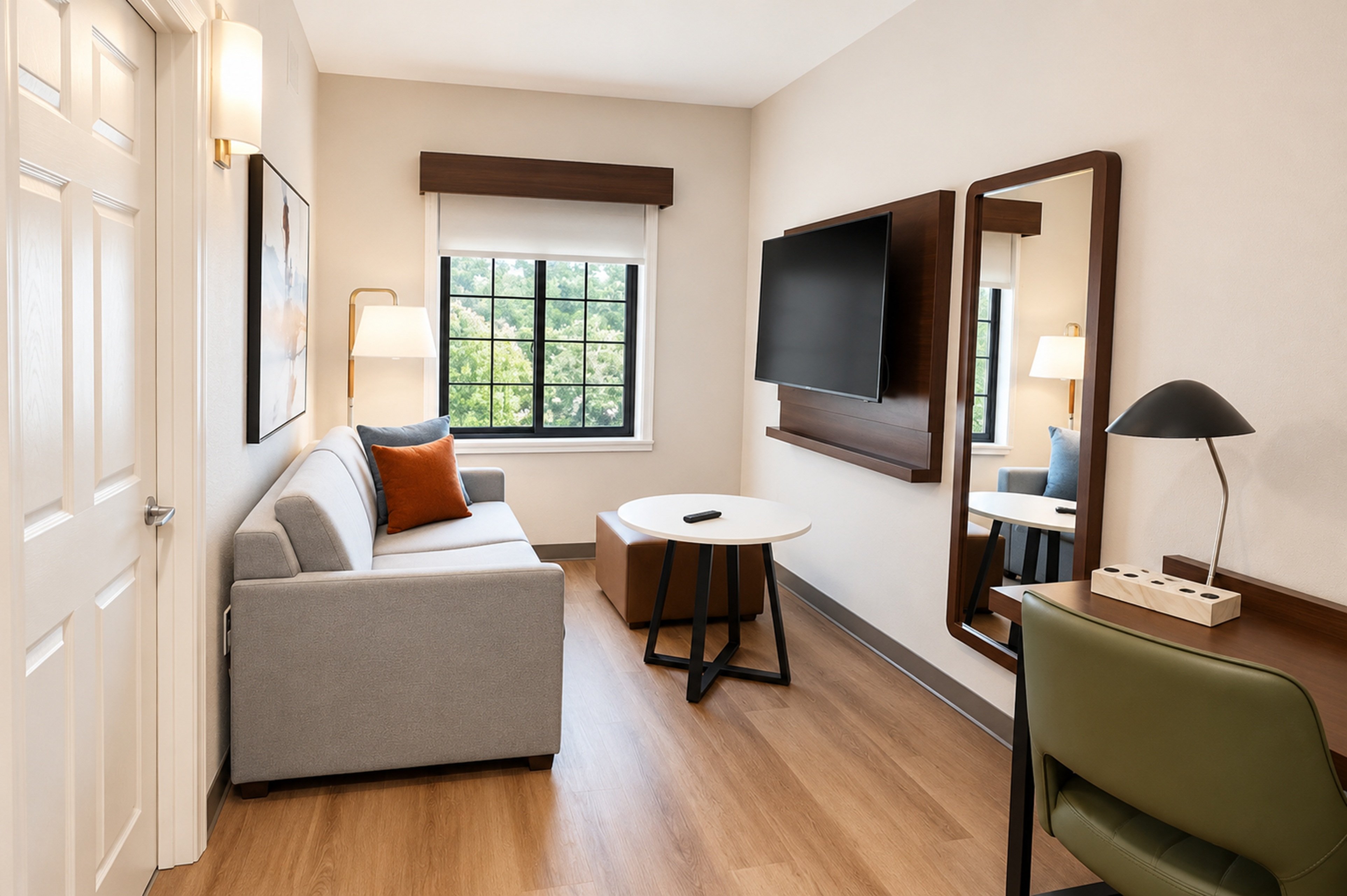 Staybridge Suites Columbia Baltimore 38/60