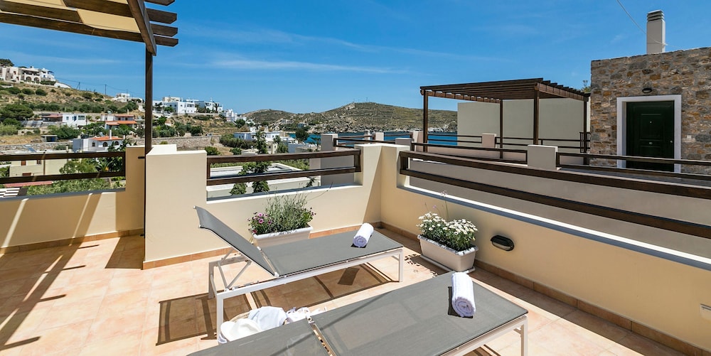 Syra Suites 46/50