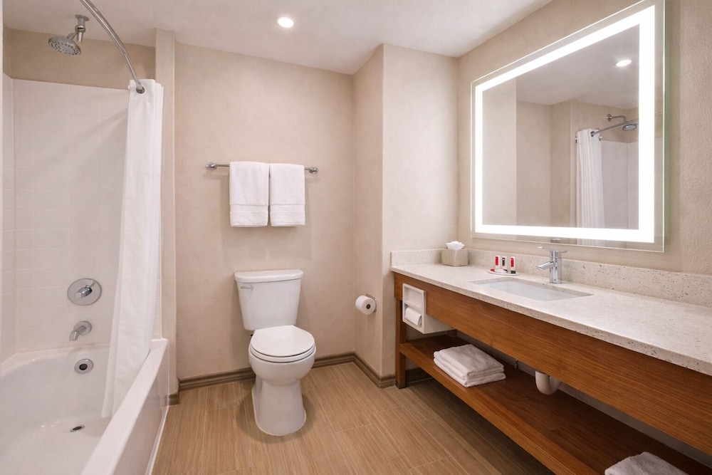 Days Inn & Suites by Wyndham Greater Tomball 60/61