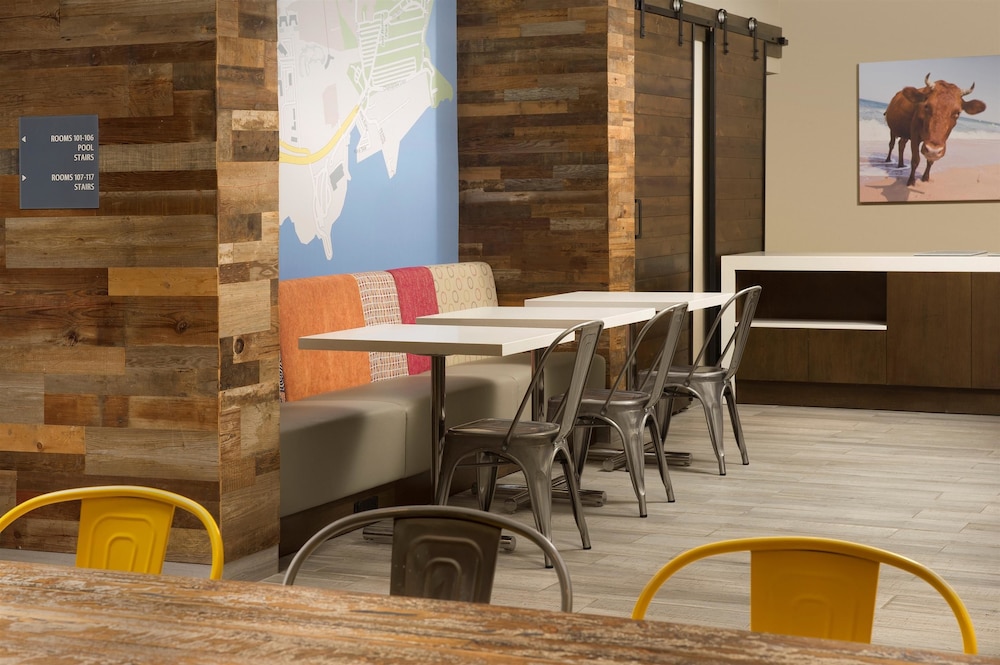 Best Western Beachside Inn 38/41