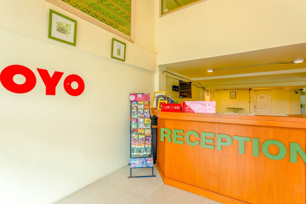 OYO 928 Leaf Hostel 8/55