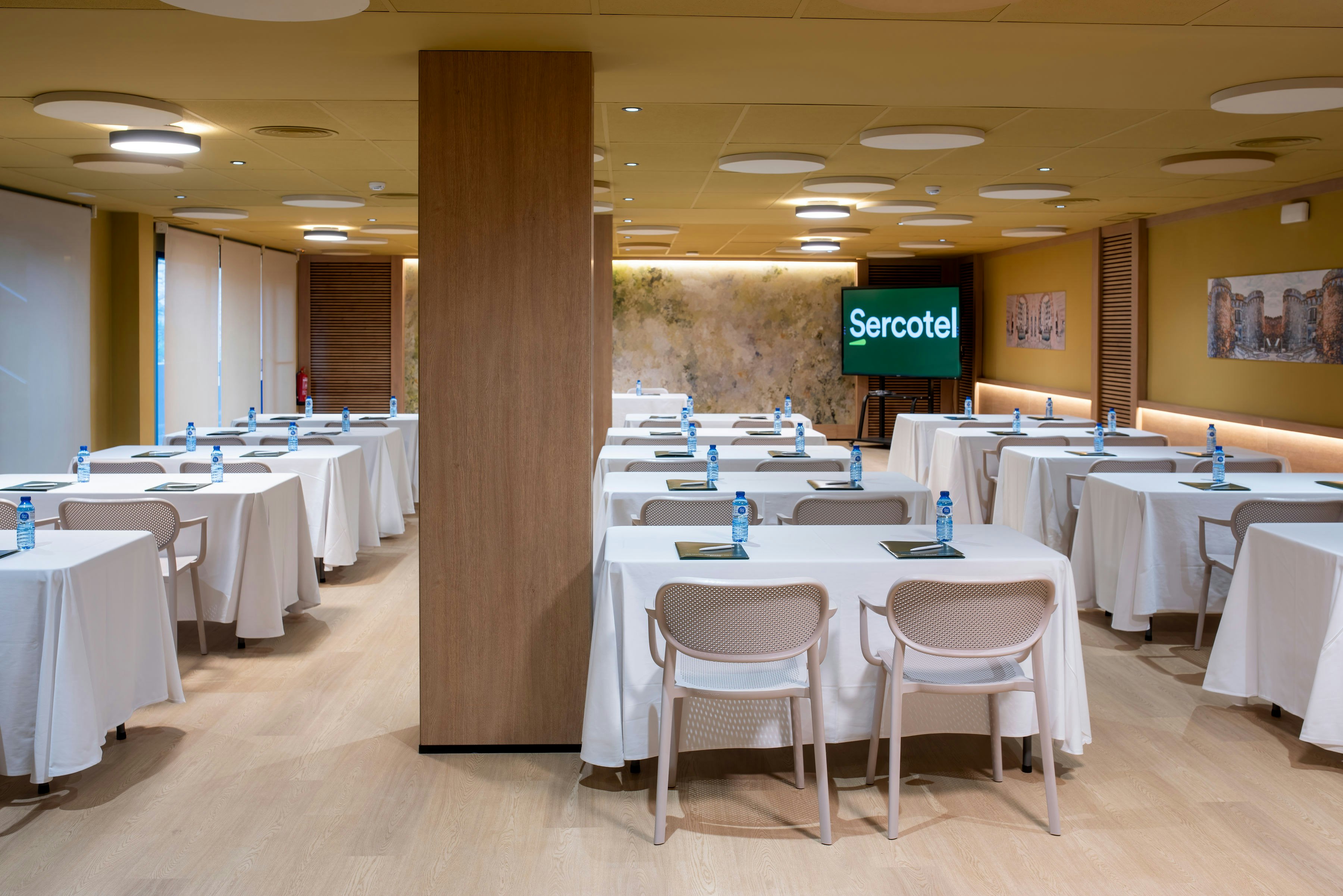 Holiday Inn Express Onda 42/49