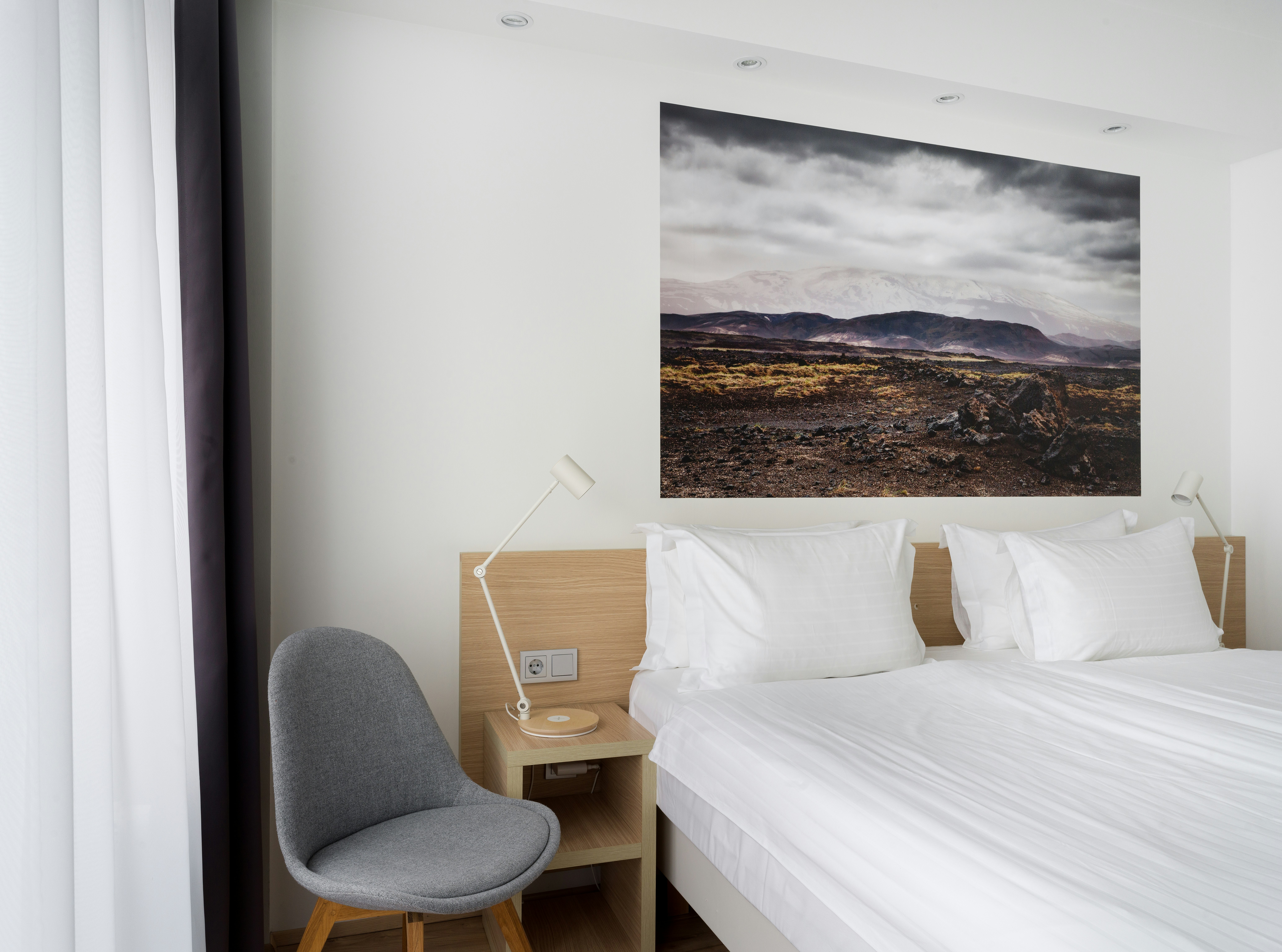 Storm Hotel By Keahotels 8/44
