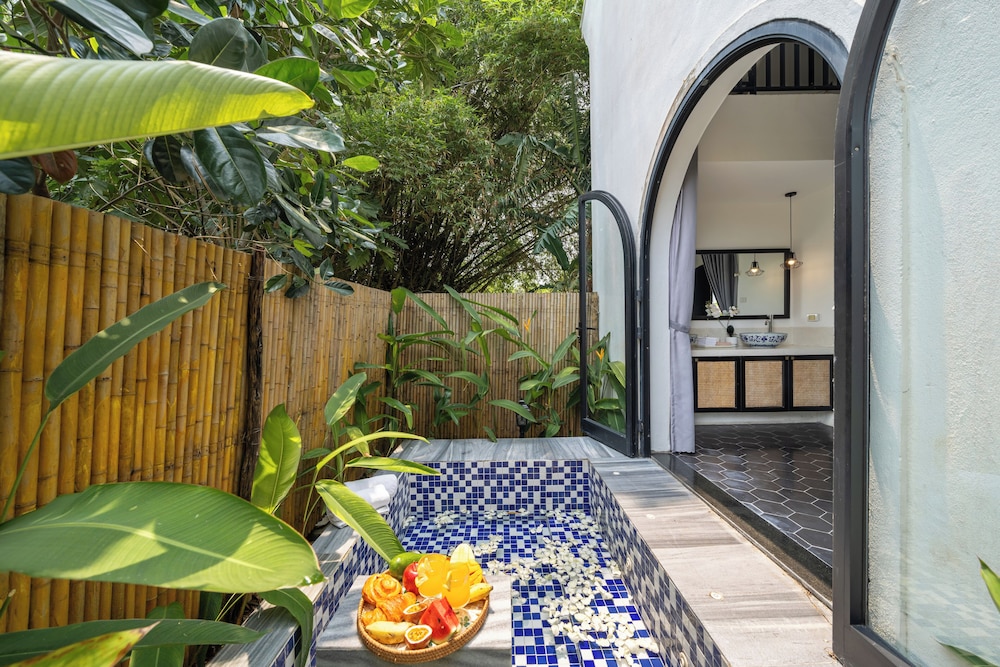 Nghe Garden Resort 26/50