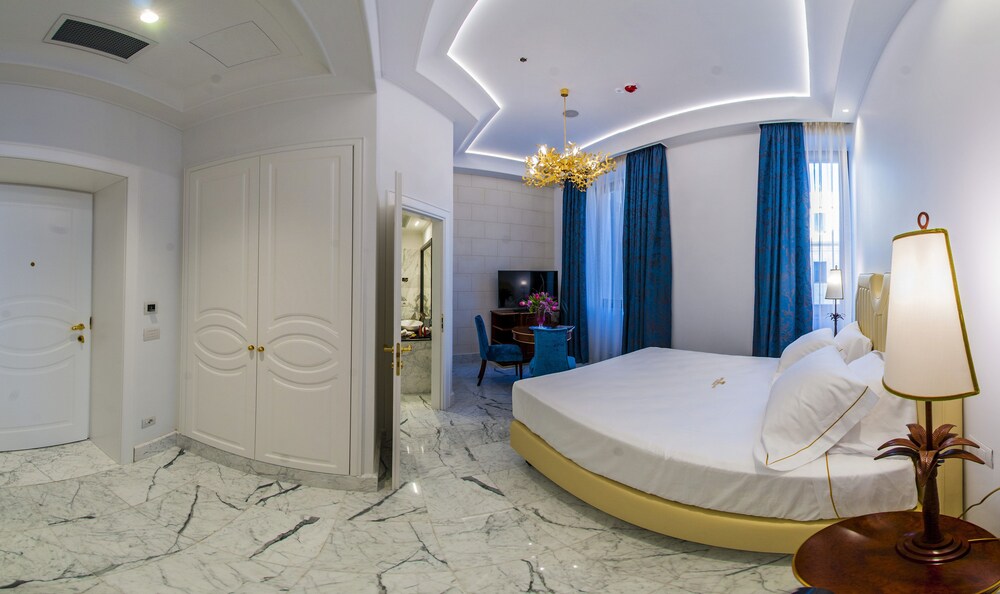 Ortea Palace Hotel, Sicily, Autograph Collection 28/77