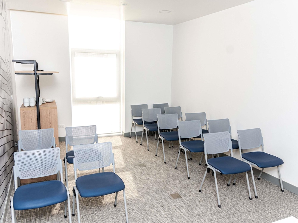 Ibis Styles El Malecon Guayaquil 48/58