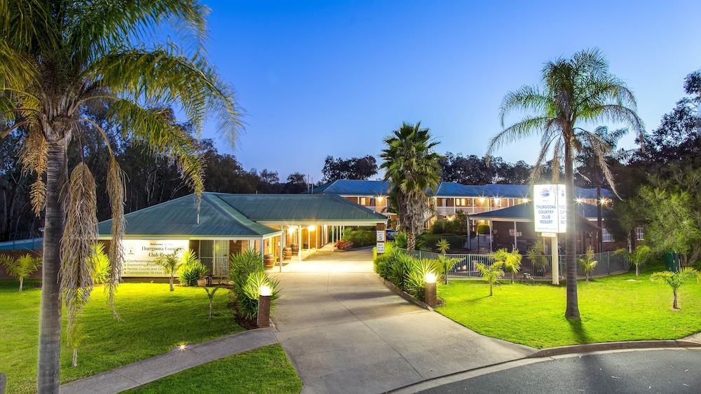 Thurgoona Country Club Resort 45/56