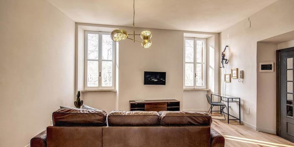 Sant Eligio Loft Campo de Fiori 18/27