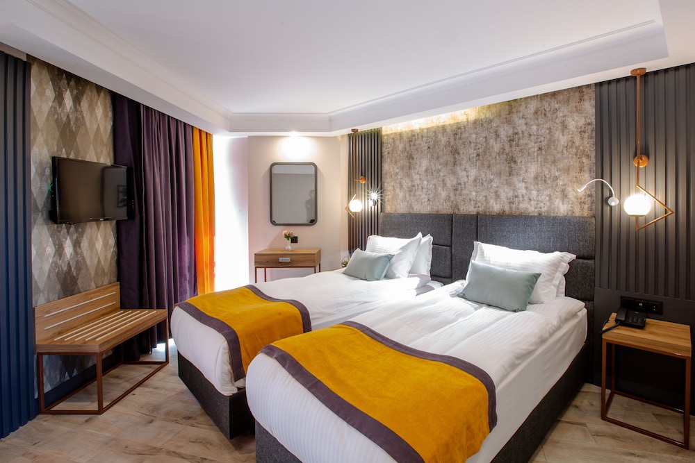Kayhan City Hotel 17/44