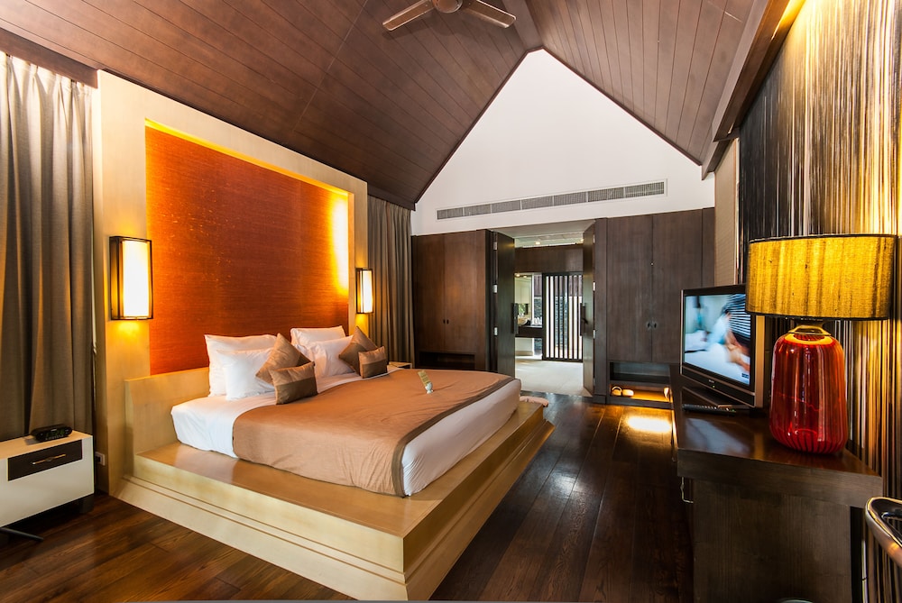 The Sea Koh Samui Resort & Residences by Tolani 16/72