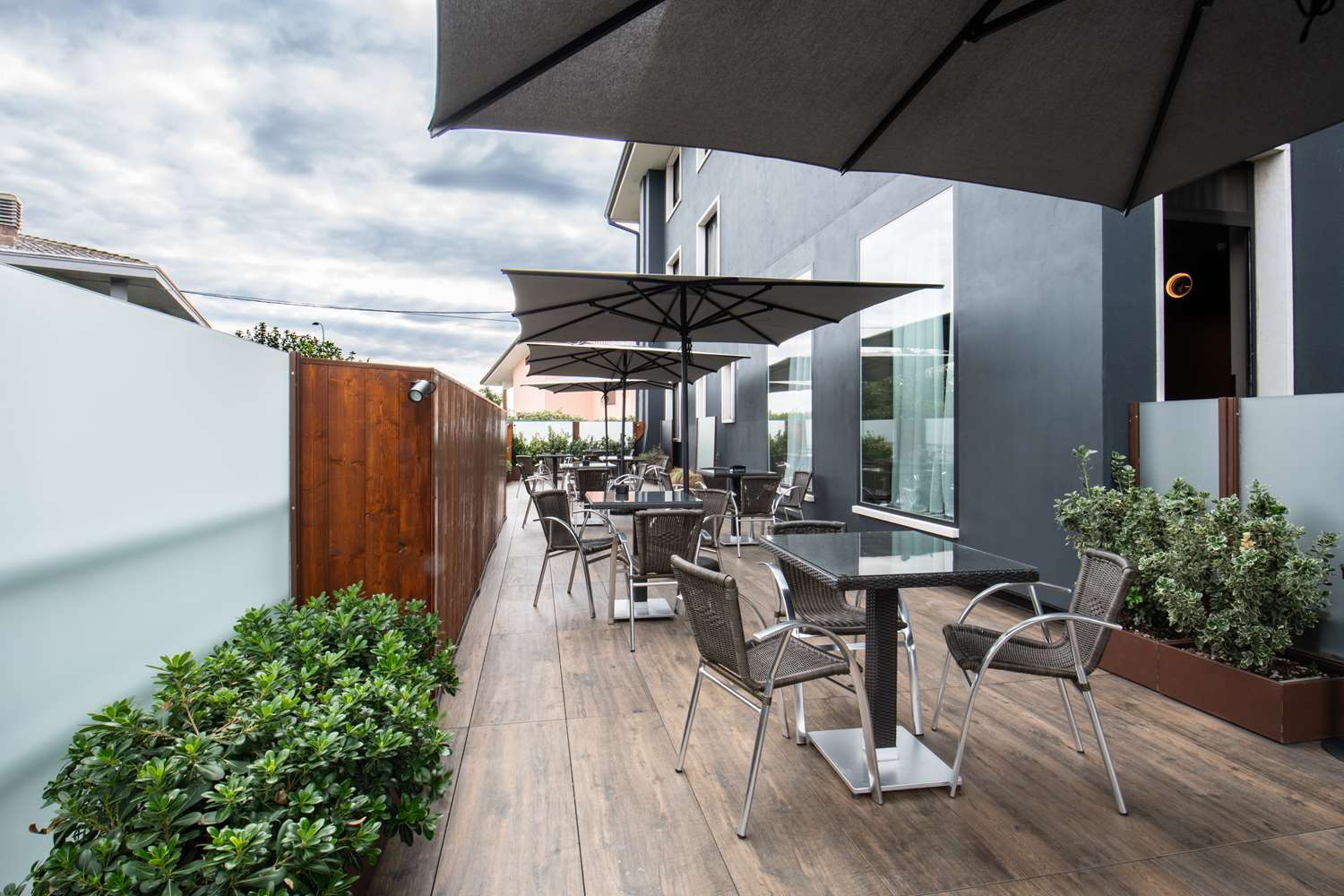 Muraless Art Hotel, WorldHotels Crafted 10/10