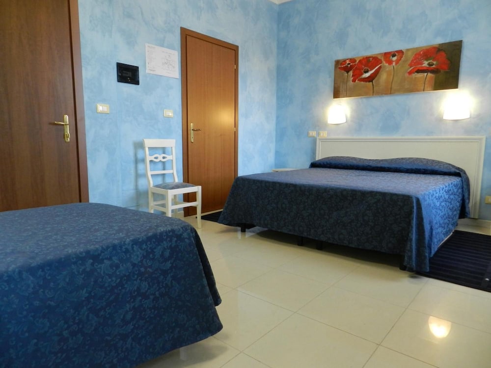 Hotel Air Palace Lingotto 14/49