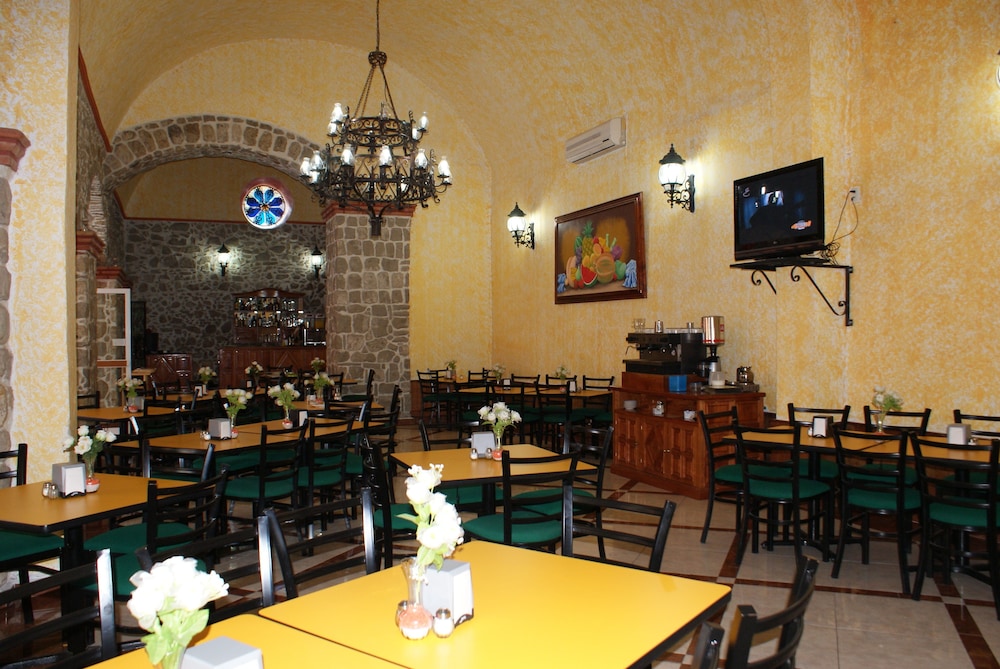 Hotel Tajin 20/37