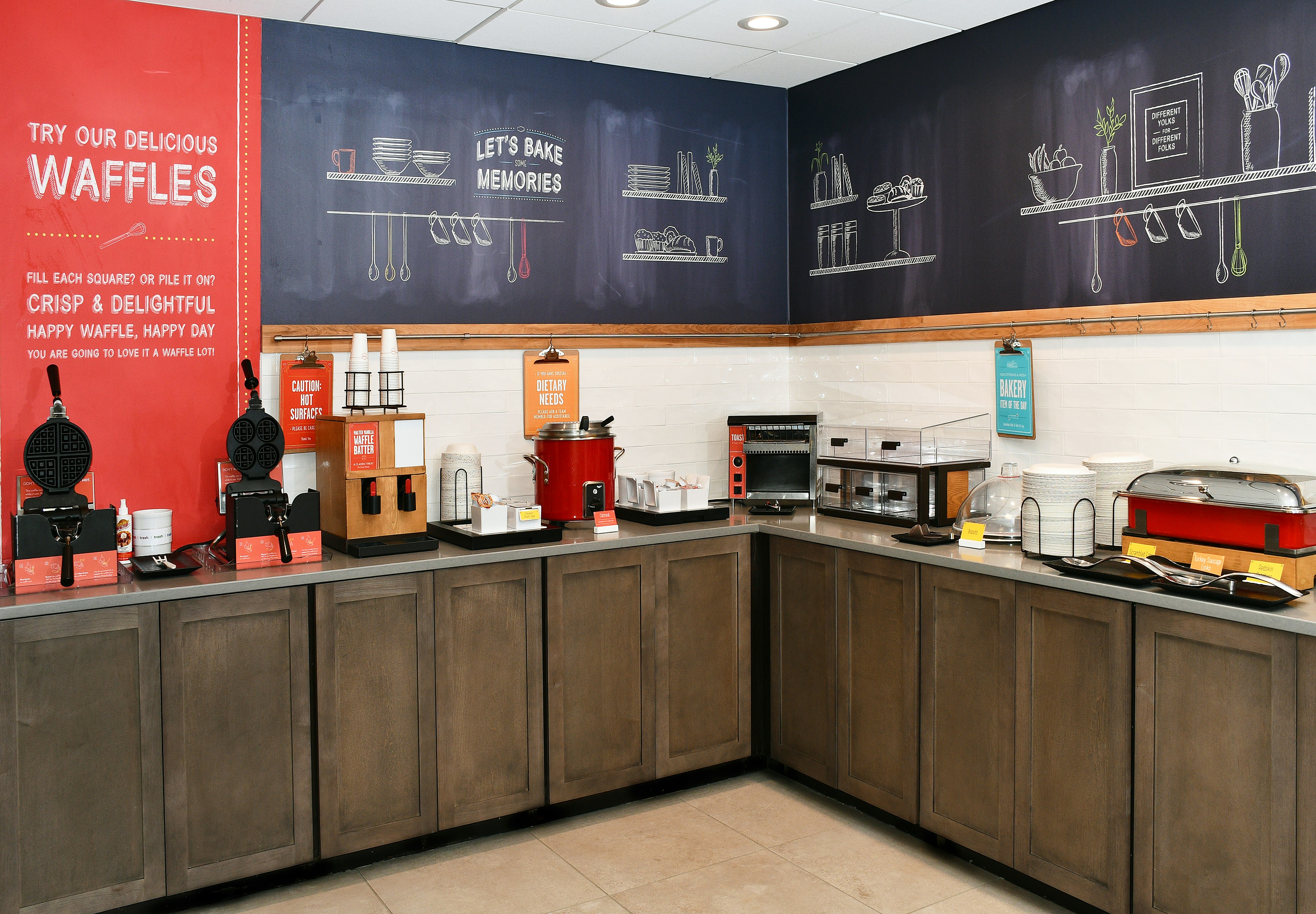 Hampton Inn Santee-I-95 6/17