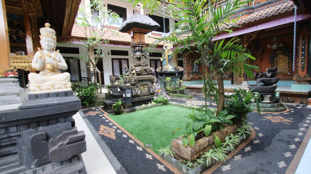 Pondok DenAyu Homestay 43/50