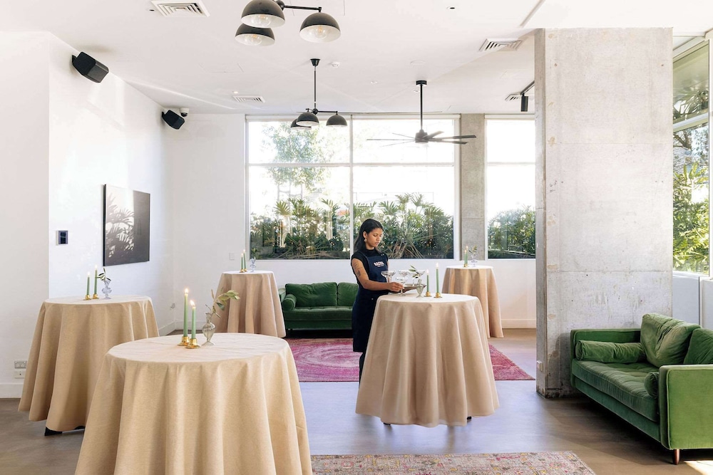 Hotel Totto Wollongong 31/51