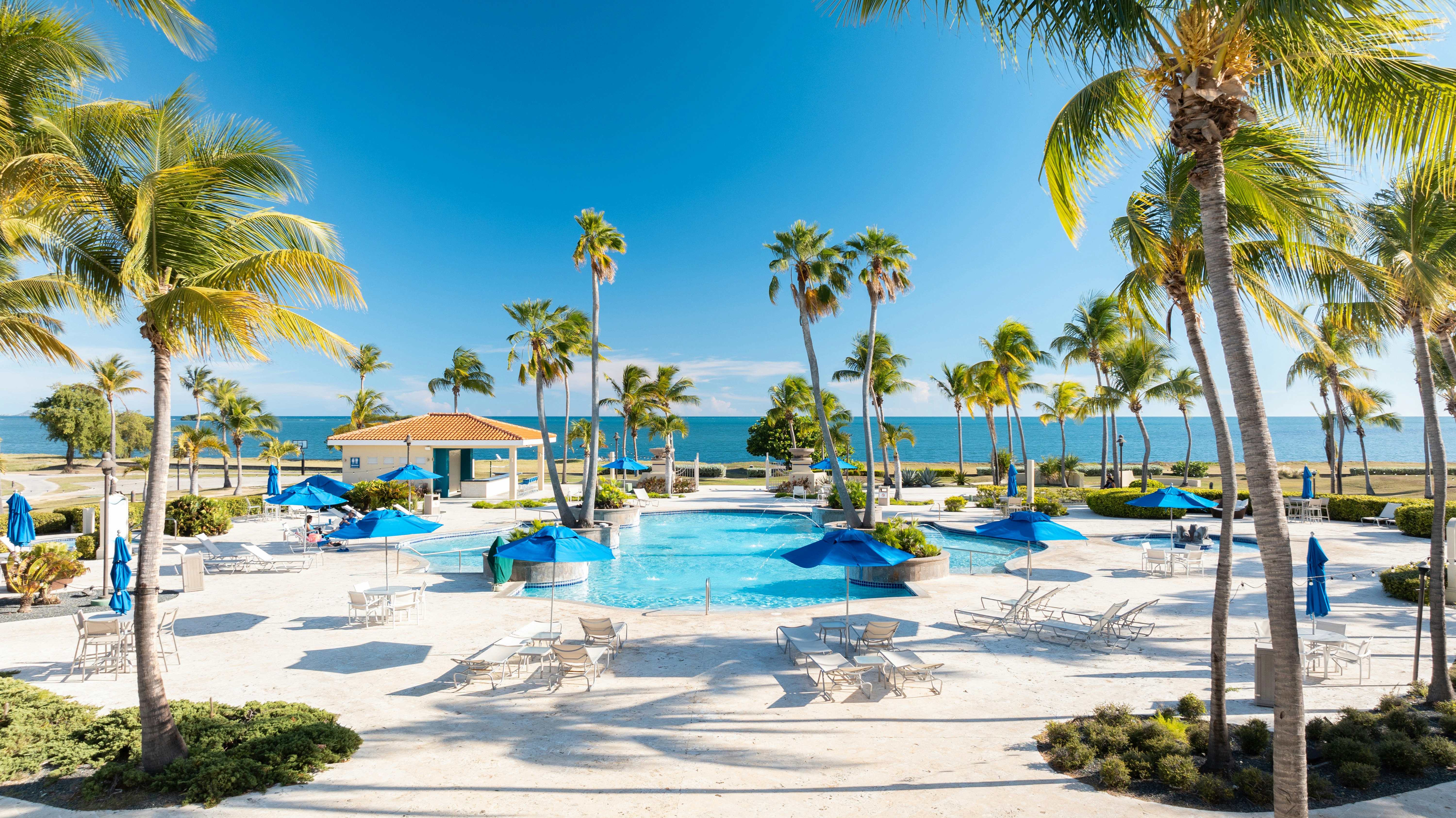 Hilton Ponce Golf & Casino Resort 37/50