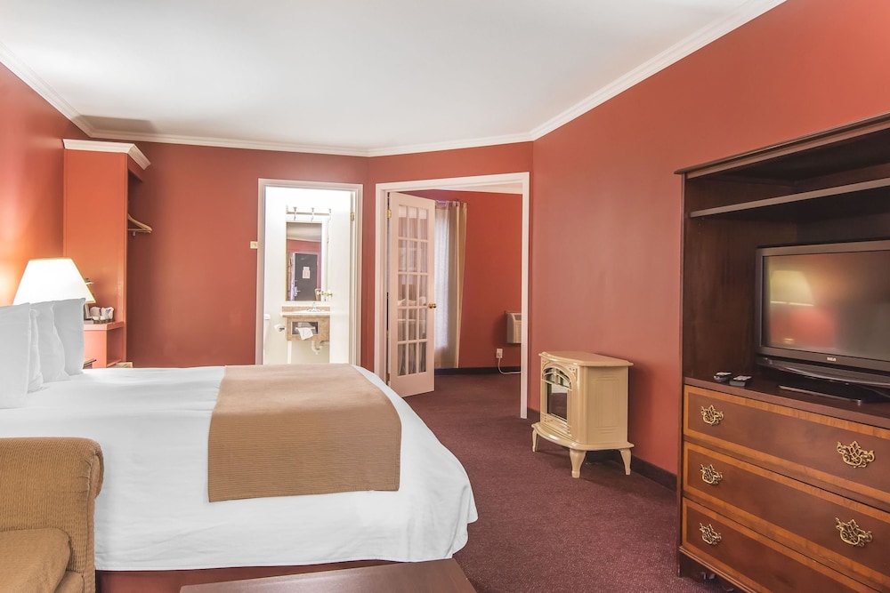 Rodeway Inn King William 20/40