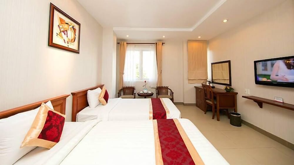 White Lion Hotel 9/36