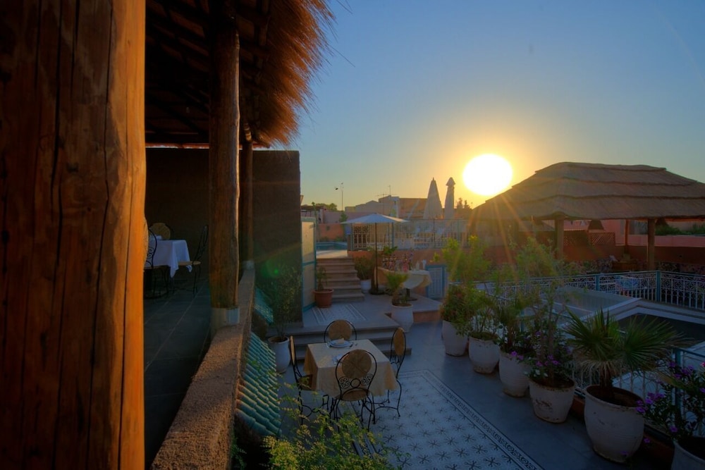Riad Les Oliviers 49/60