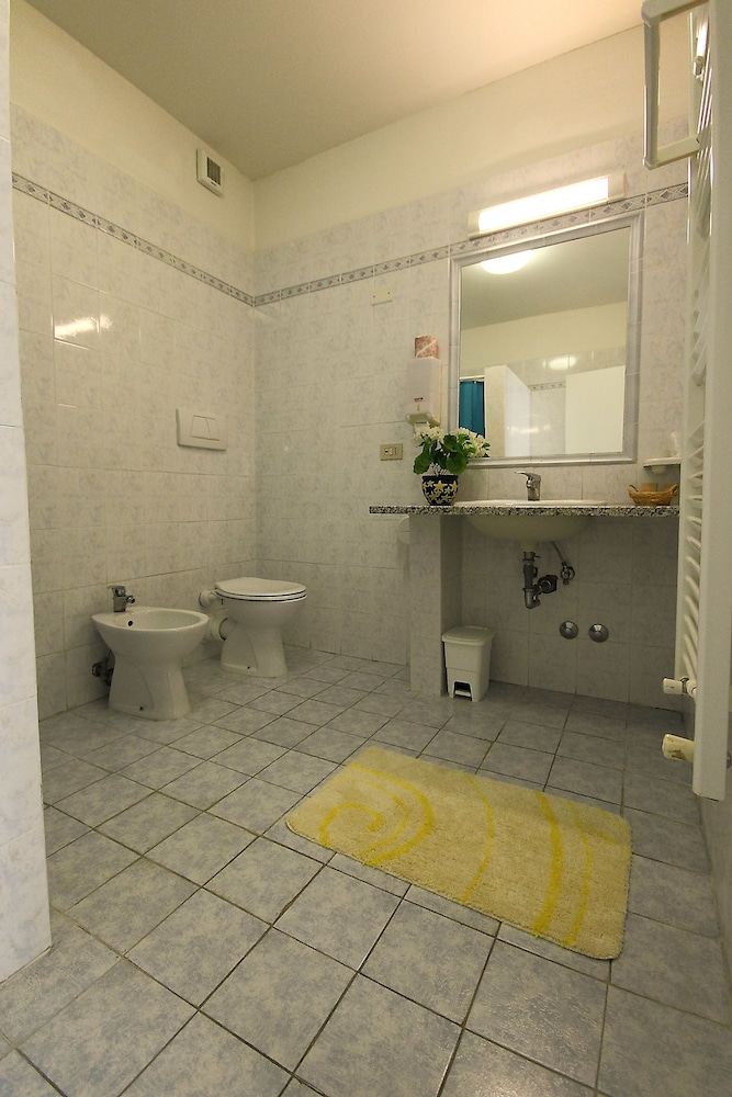 Hotel Il Ponte 21/21