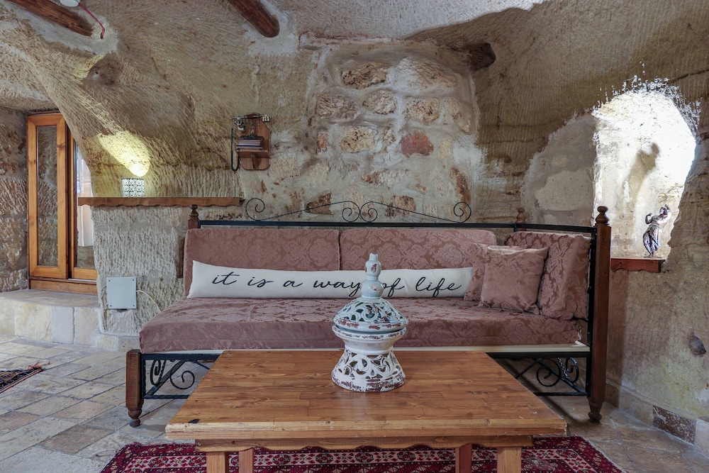 Castle Inn Cappadocia 4/57