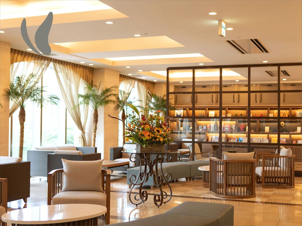 Almont Hotel Naha Omoromachi 56/67