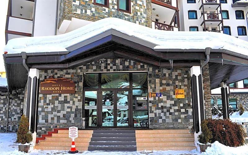 Hotel Rodopski Dom 1/89