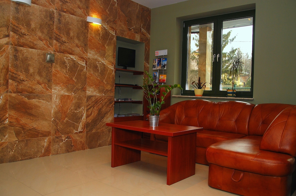 Osrodek hotelowy Optima 23/33