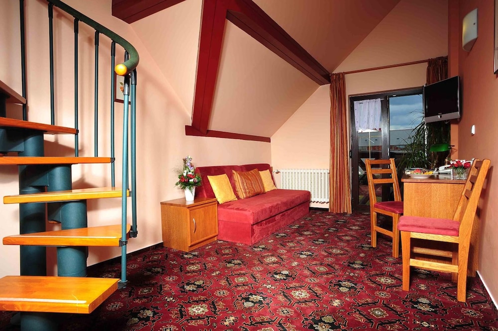 Park Hotel Pruhonice 28/50