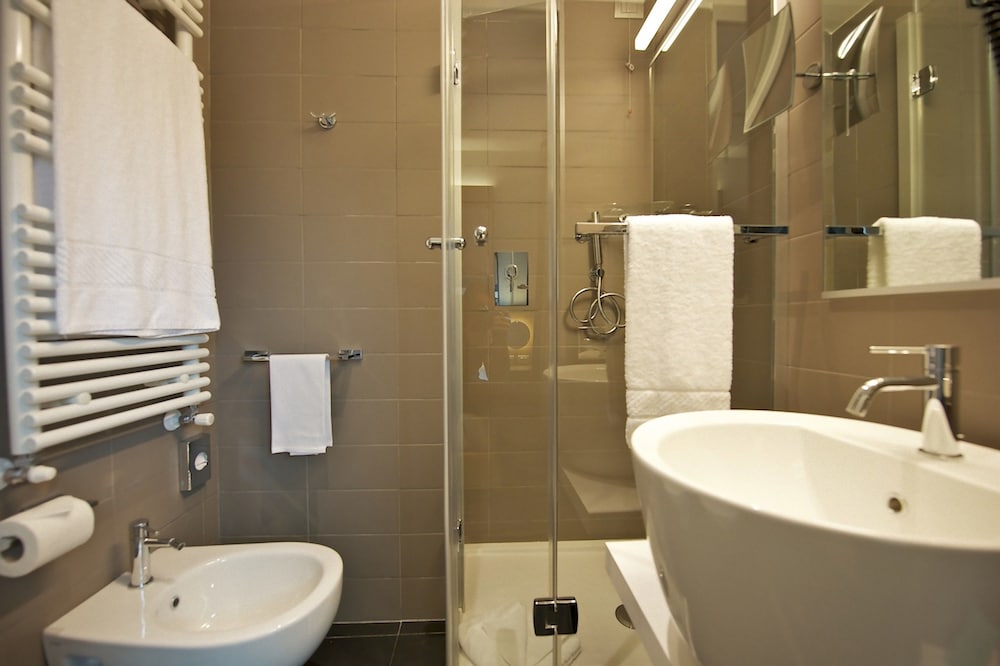 Mercure Roma Centro Colosseo 21/71